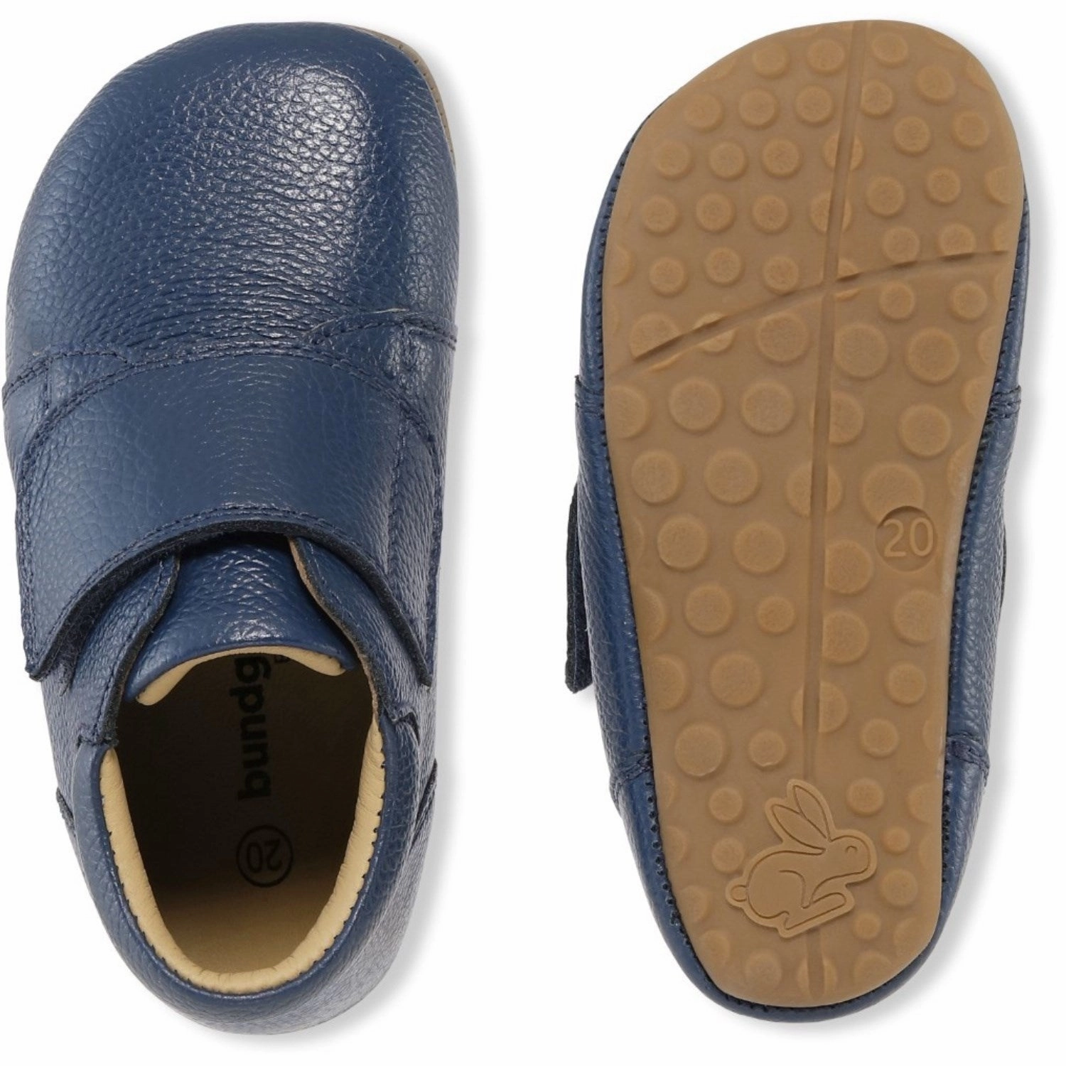 Future-Neutral Season-Free Style Bundgaard Navy Tannu