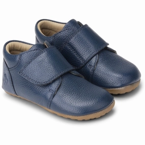 Smart Casual Core Bundgaard Navy Tannu
