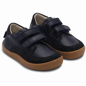Flexible Form Bundgaard Navy Vb Blaze Tex