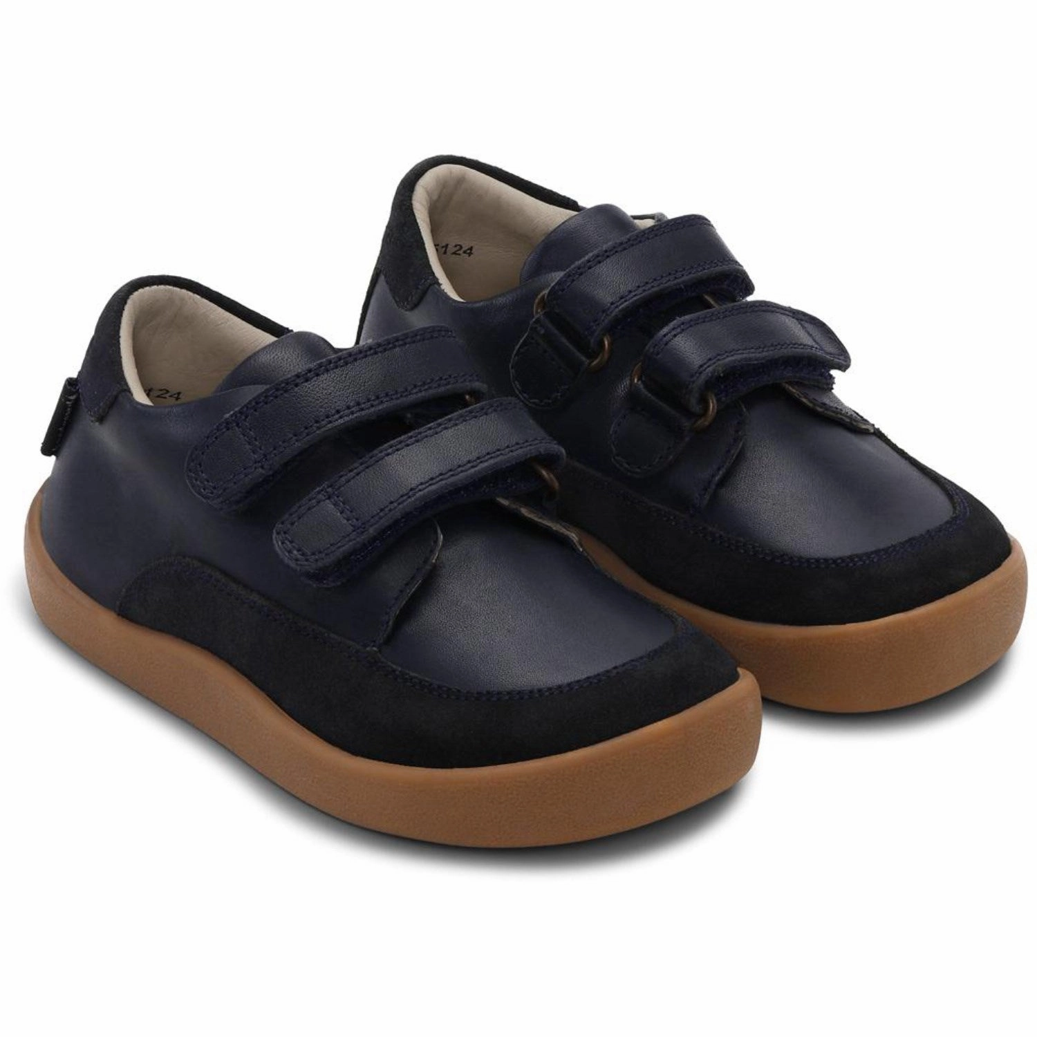 Flexible Form Bundgaard Navy Vb Blaze Tex