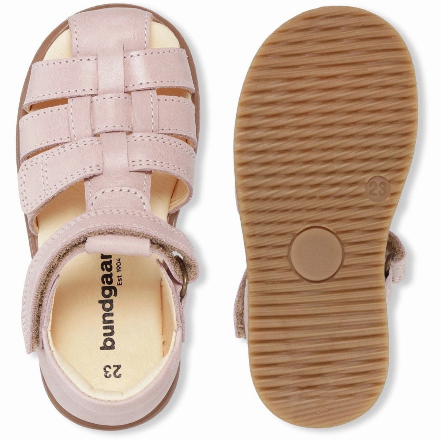 Bundgaard Old Rose Bali Your Mobile Look New Classics