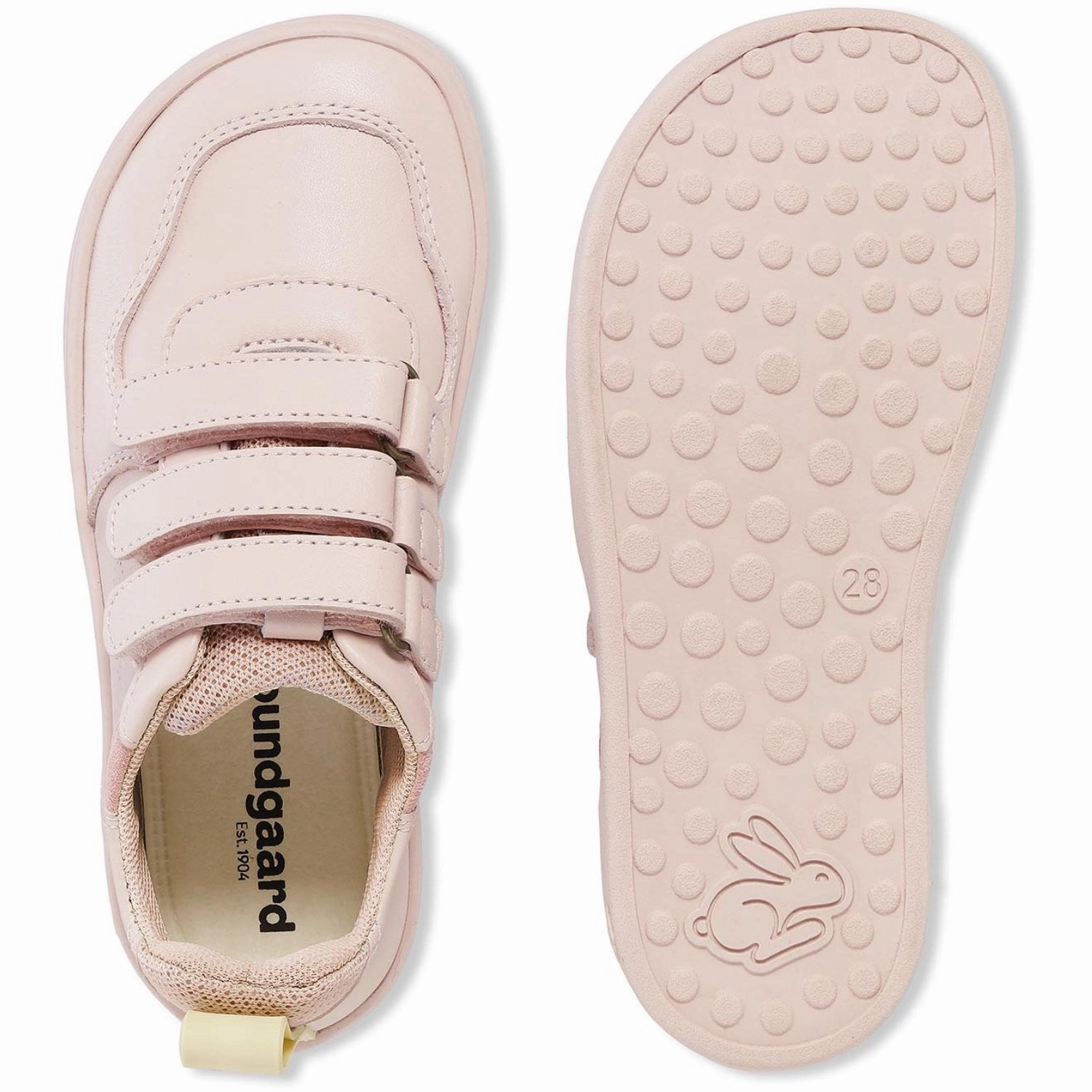 Bundgaard Old Rose Coda Future-Light Layer Mindset