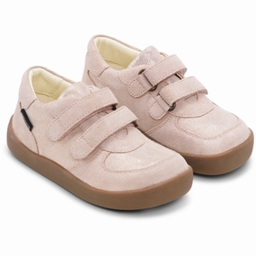 Bundgaard Old Rose Glitter Lane Fresh Silhouette