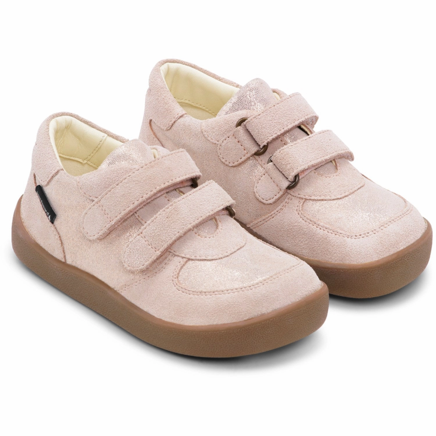 Bundgaard Old Rose Glitter Lane Fresh Silhouette