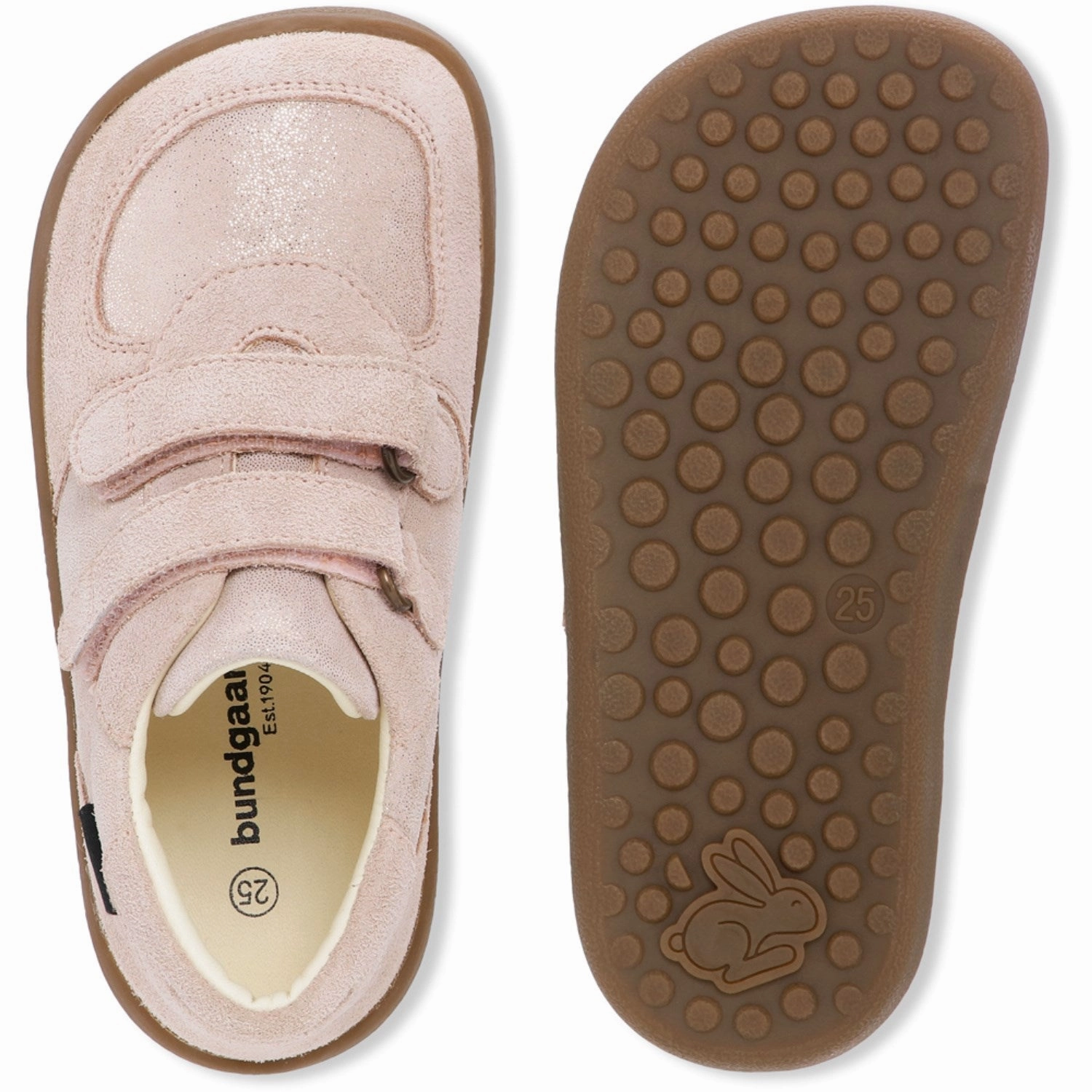 Responsive Fit Bundgaard Old Rose Glitter Lane