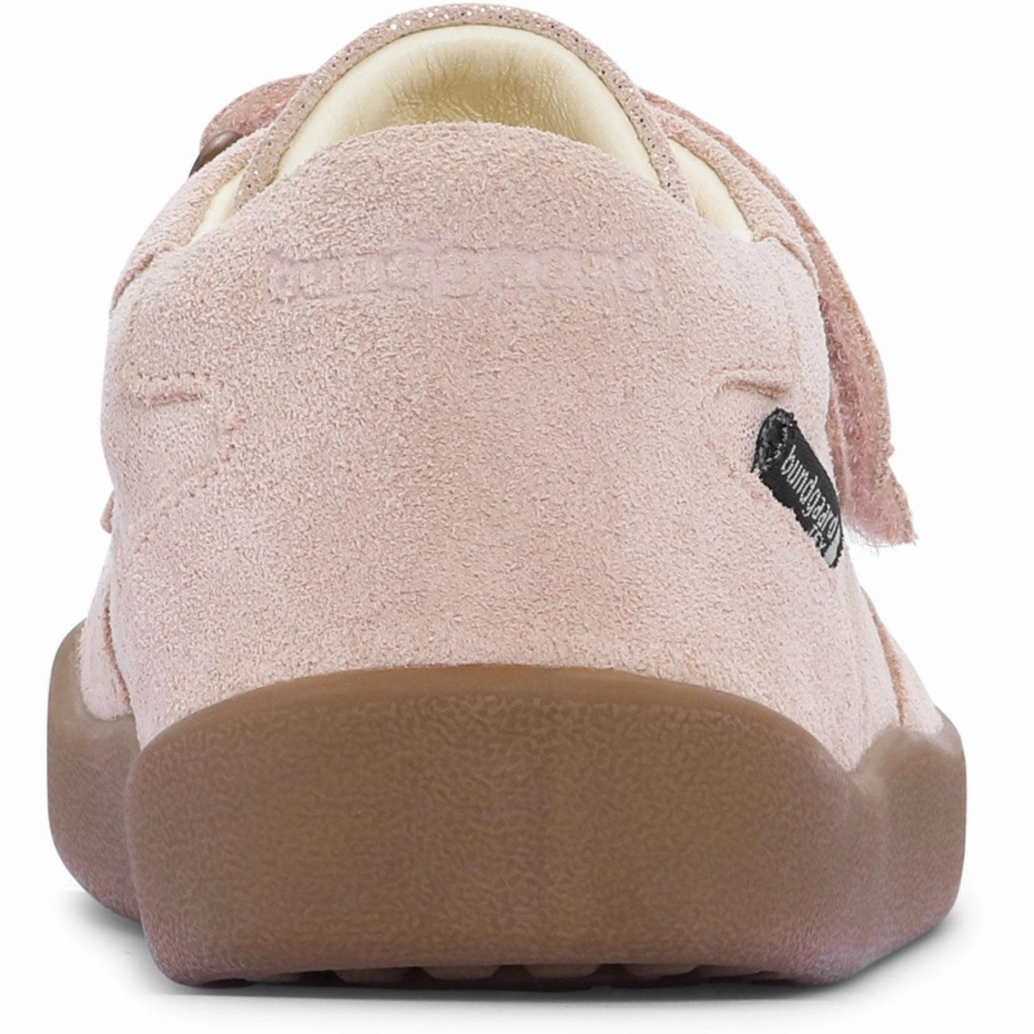 Life, Reimagined Sleek Citywear Bundgaard Old Rose Glitter Lane