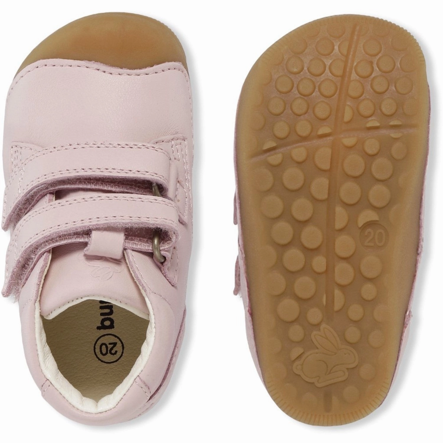 Balance Meets Style Bundgaard Old Rose Petit