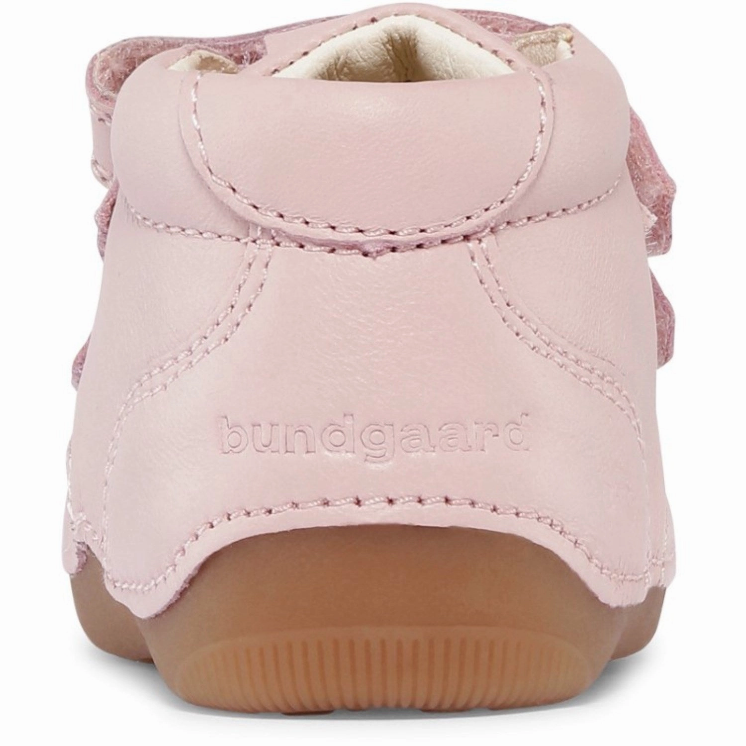 Core-Driven Bundgaard Old Rose Petit