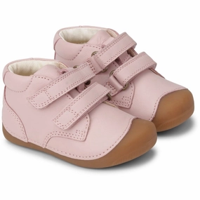 Bundgaard Old Rose Petit Cool Fitwear Style Forward