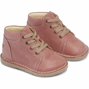 Versatility Matters Cool Rhythm Bundgaard Oma Lace Old Rose Ws Shoe