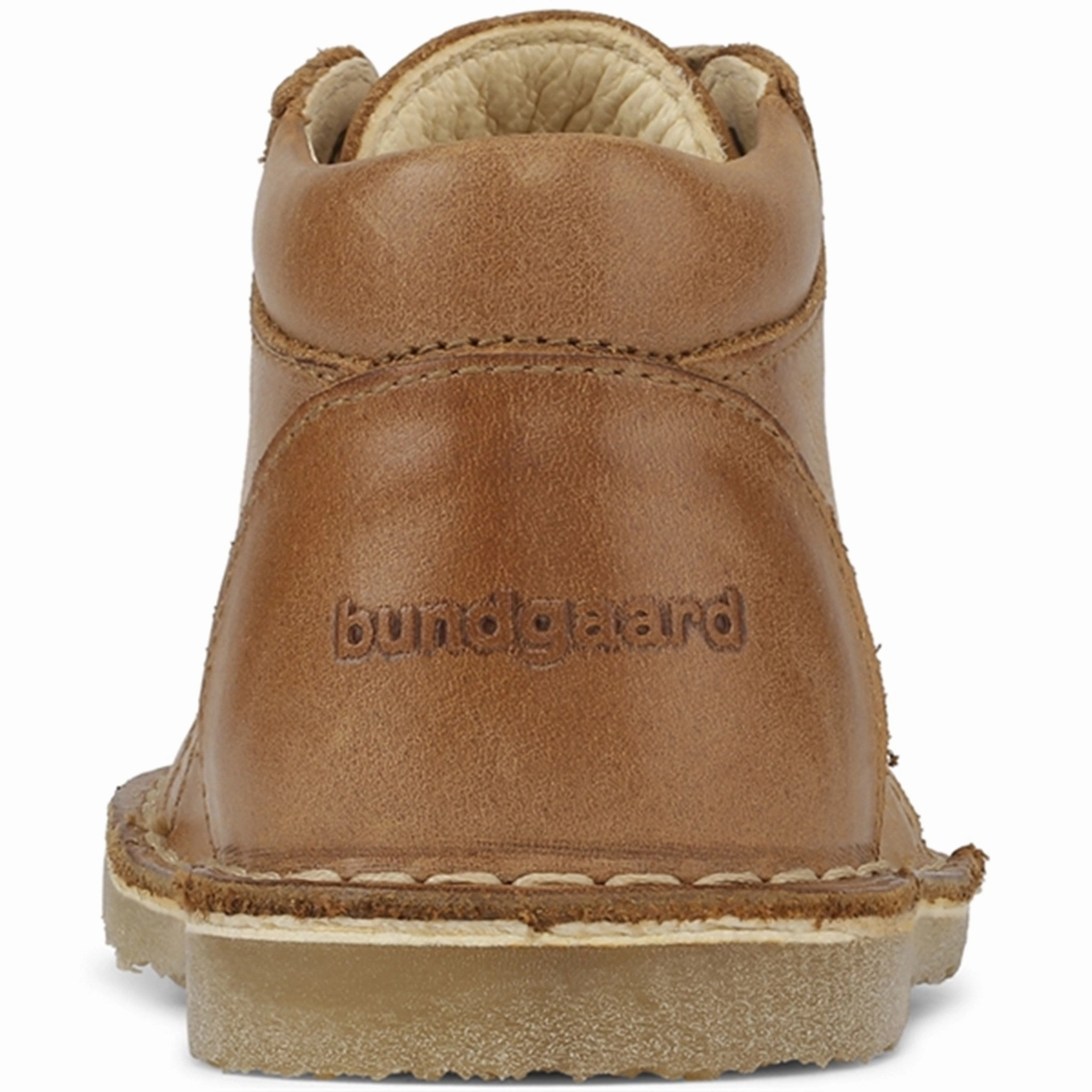 Fresh Expression Bundgaard Oma Lace Tan