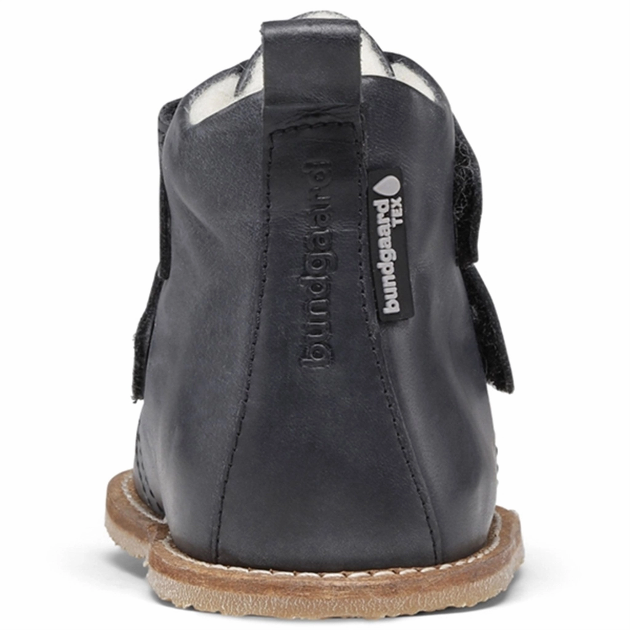 City-Form Bundgaard Orla Tex Winter Boot Black Ws