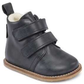 Style Flowwear Bundgaard Orla Tex Winter Boot Black Ws
