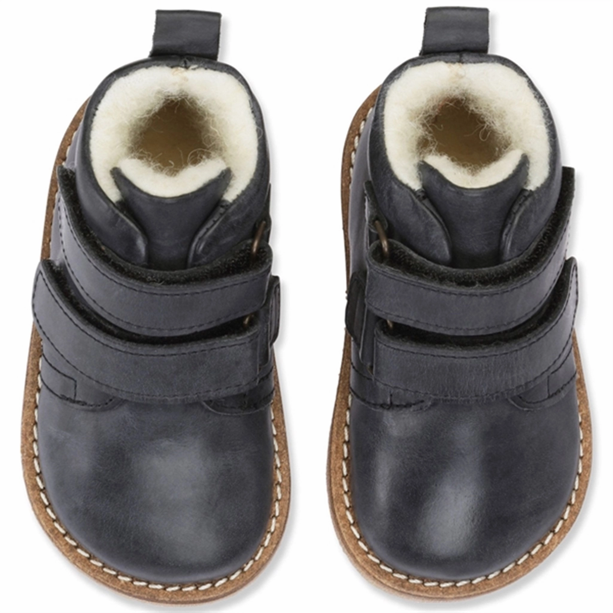 Bundgaard Orla Tex Winter Boot Black Ws Built For Real Rhythmic Comfort