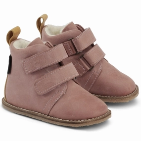 Your Fit System Activewear Redefined Bundgaard Orla Tex Winter Boot Old Rose