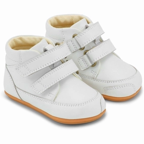 Bundgaard Prewalker Ii Strap White Movement Layers Urban Toolkit