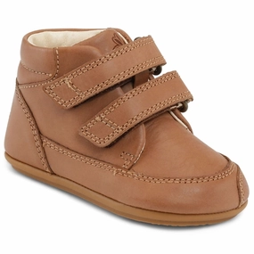 Your Rhythm Layer Optimized Form Bundgaard Prewalker Ii Velcro Caramel