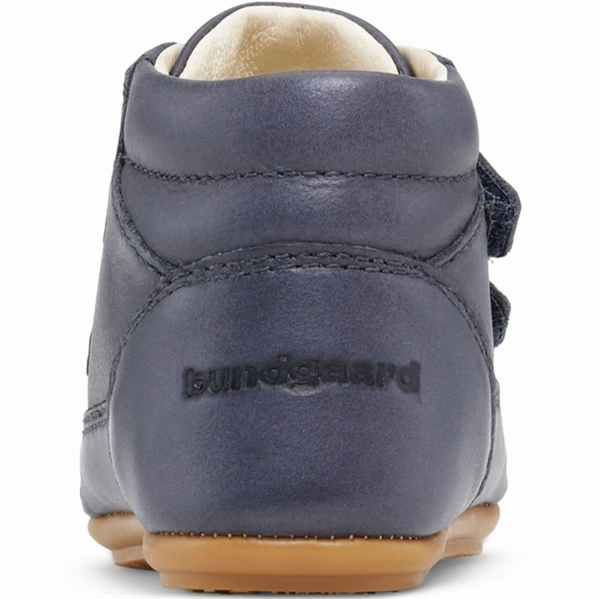 Bundgaard Prewalker Ii Velcro Night Sky Conscious Form City-Functional