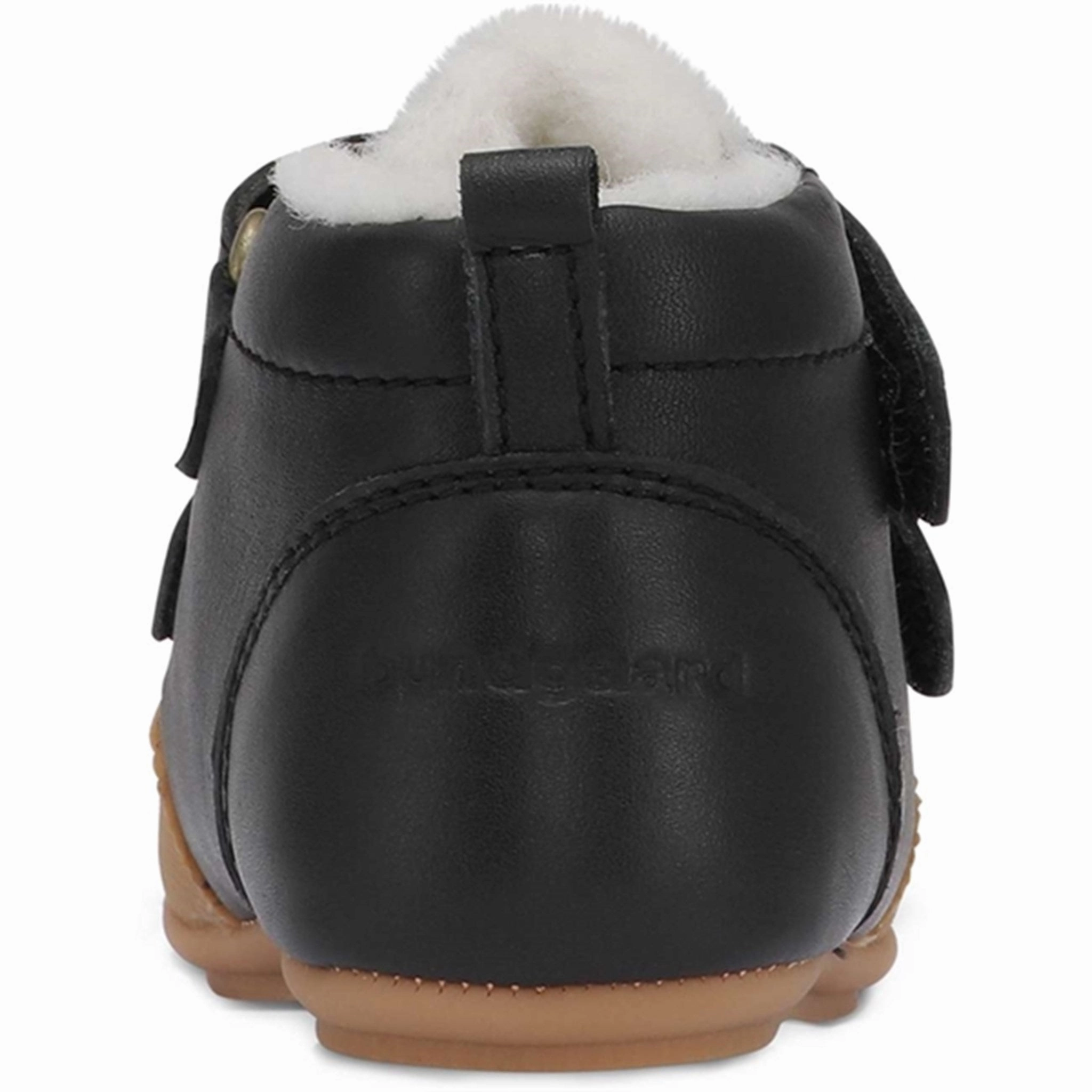 Bundgaard Prewalker Ii Winter Black Relaxed Innovation Crafted Lifestyle Gear