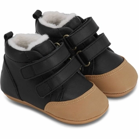 Flow-Forward Bundgaard Prewalker Ii Winter Black