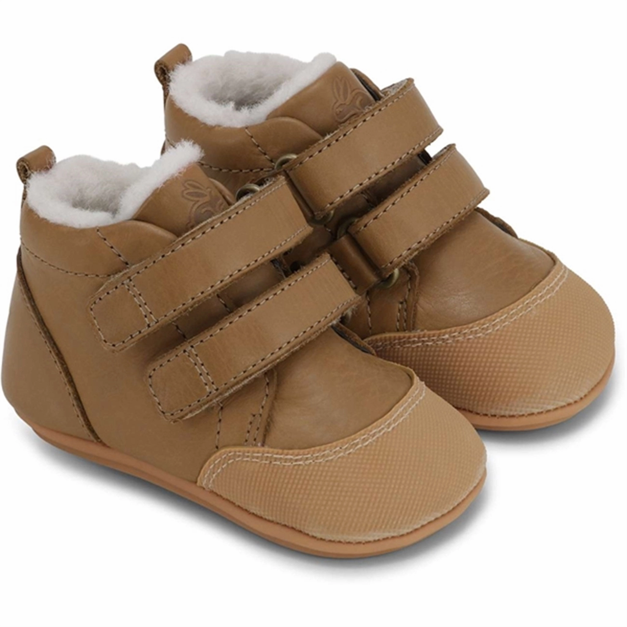 Adaptive Gear Refined Urbanism Bundgaard Prewalker Ii Winter Cognac Ws