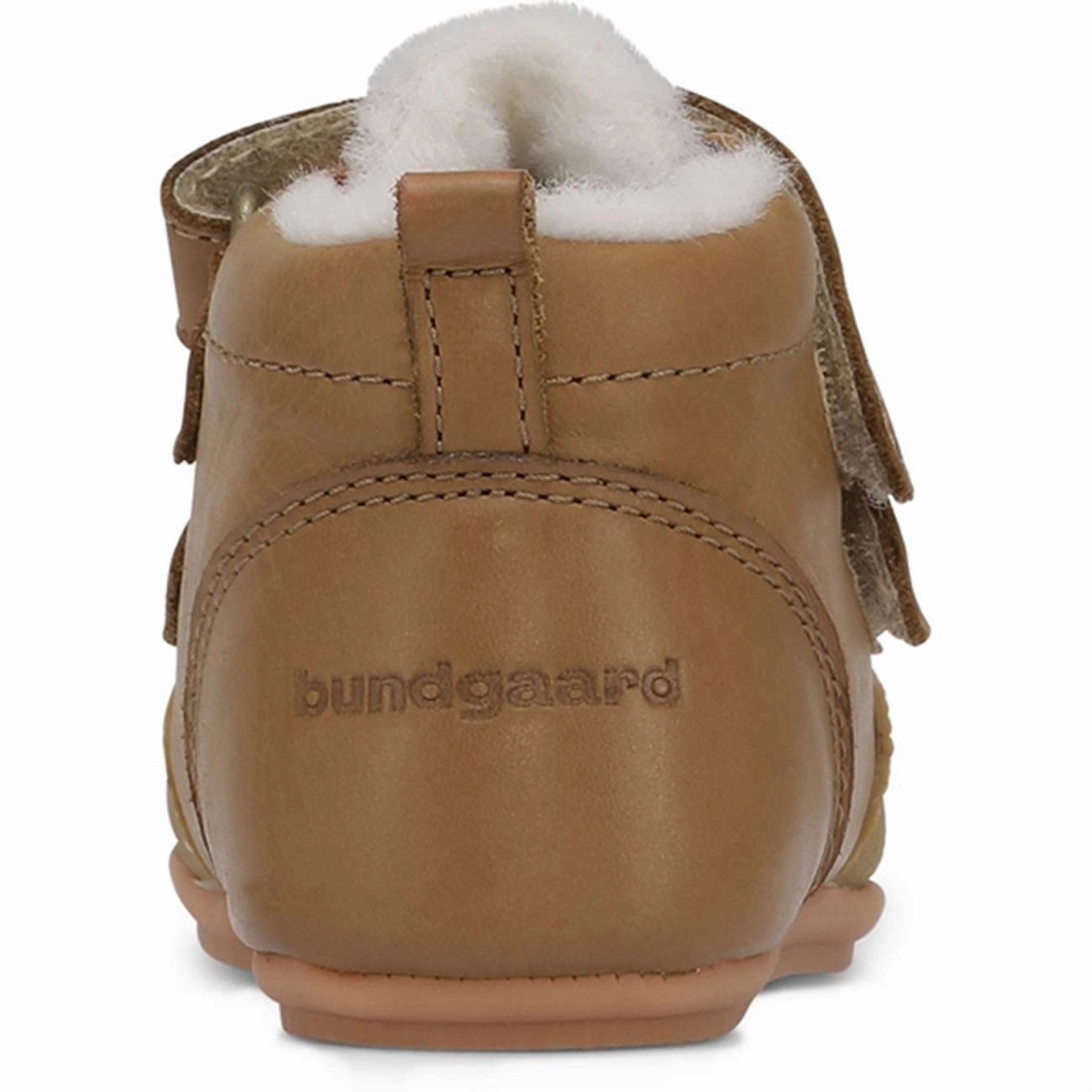 Bundgaard Prewalker Ii Winter Cognac Ws Urban Clarity Wear