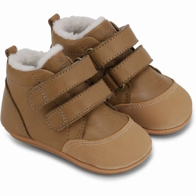 Adaptive Gear Refined Urbanism Bundgaard Prewalker Ii Winter Cognac Ws