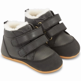 Bundgaard Prewalker Iii Winter Black Quiet Design New Neutral