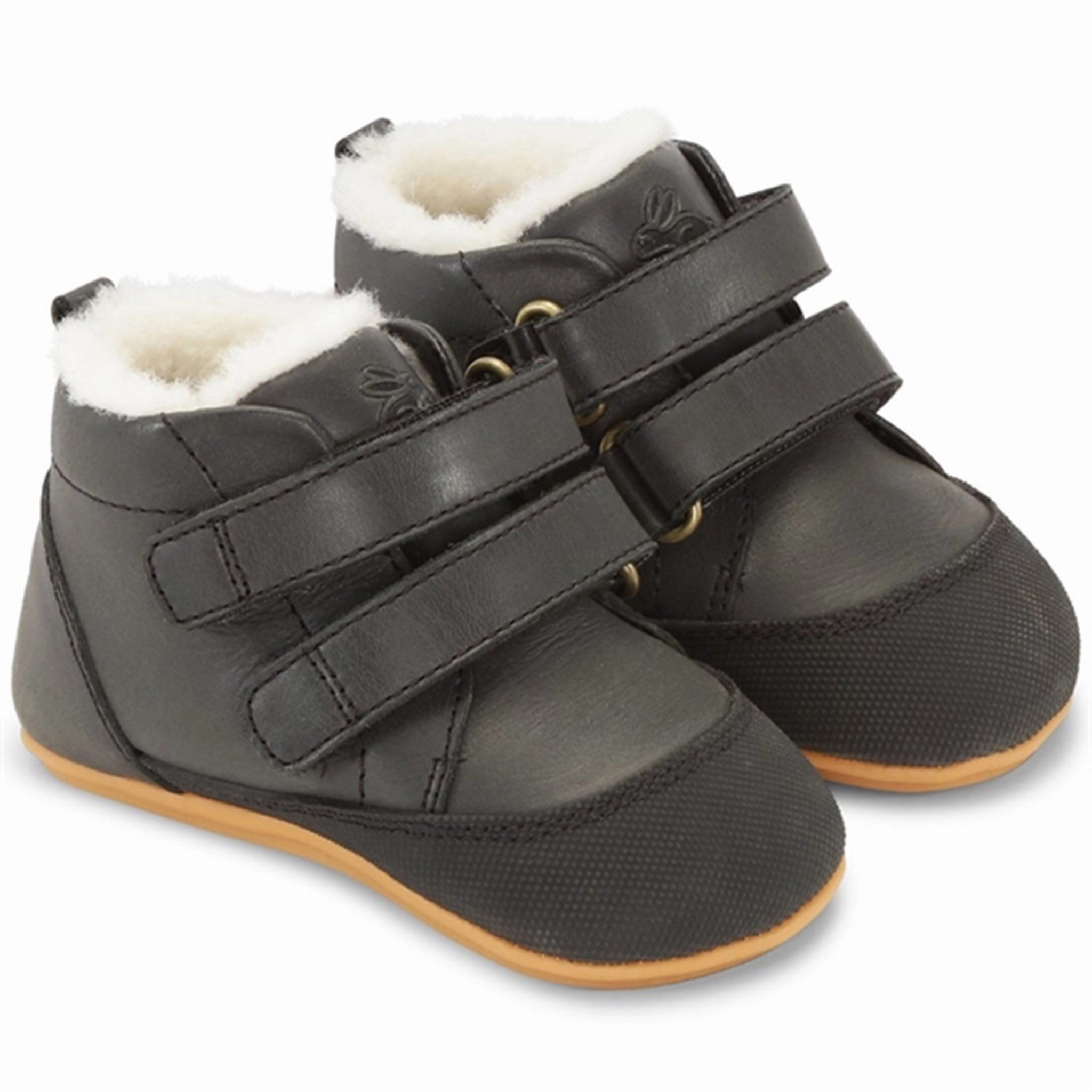 Bundgaard Prewalker Iii Winter Black Quiet Design New Neutral