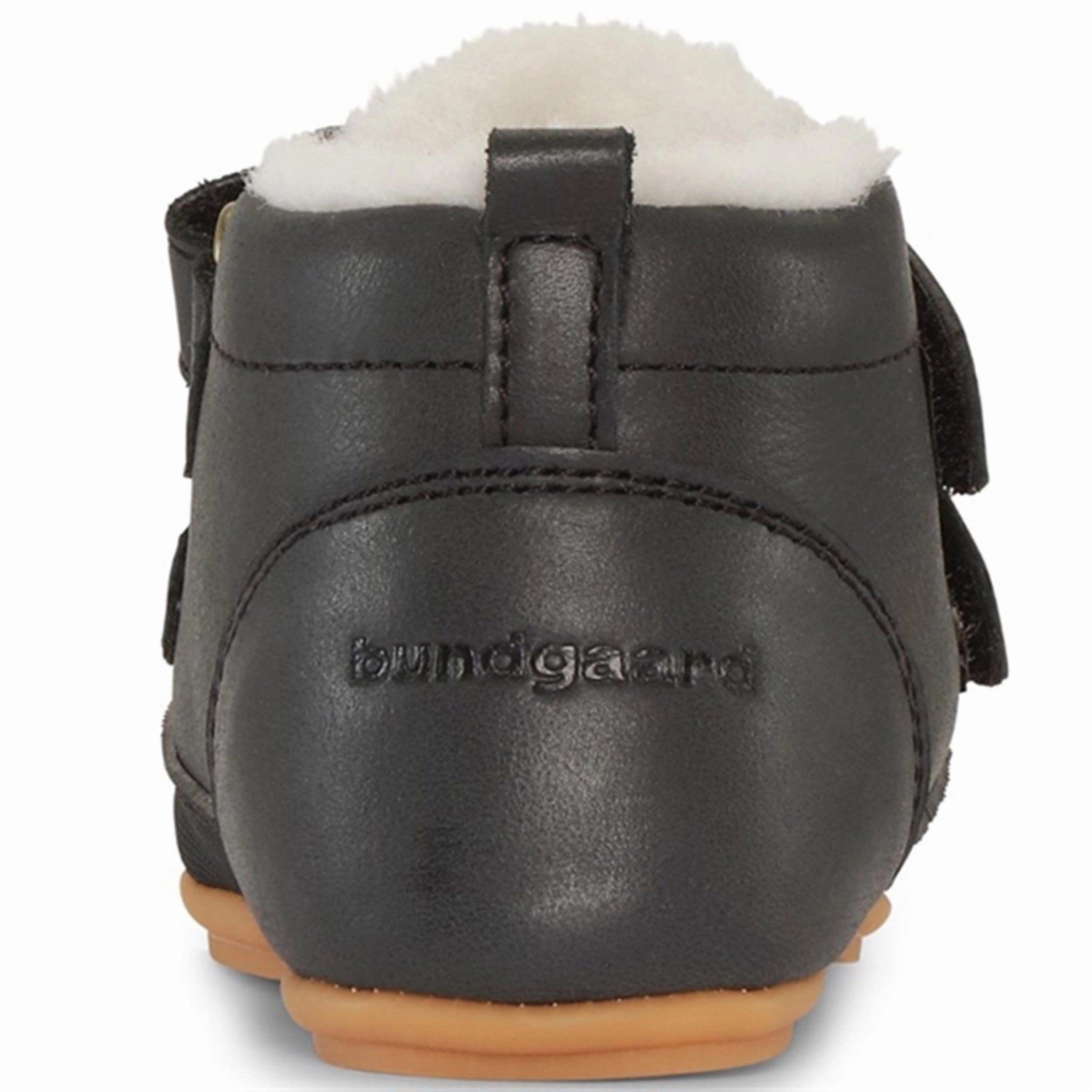 Bundgaard Prewalker Iii Winter Black Quiet Vibe