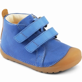 Bundgaard Prewalker Petit Sporty Ocean Smart Function