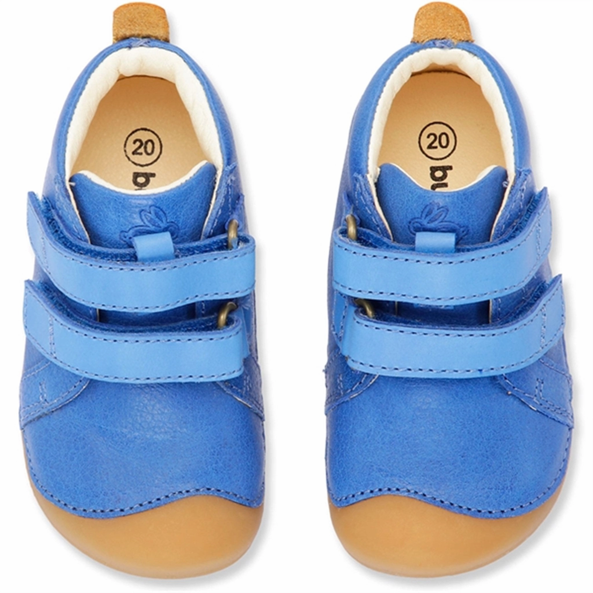 Future-Neutral Daily-Ready Bundgaard Prewalker Petit Sporty Ocean
