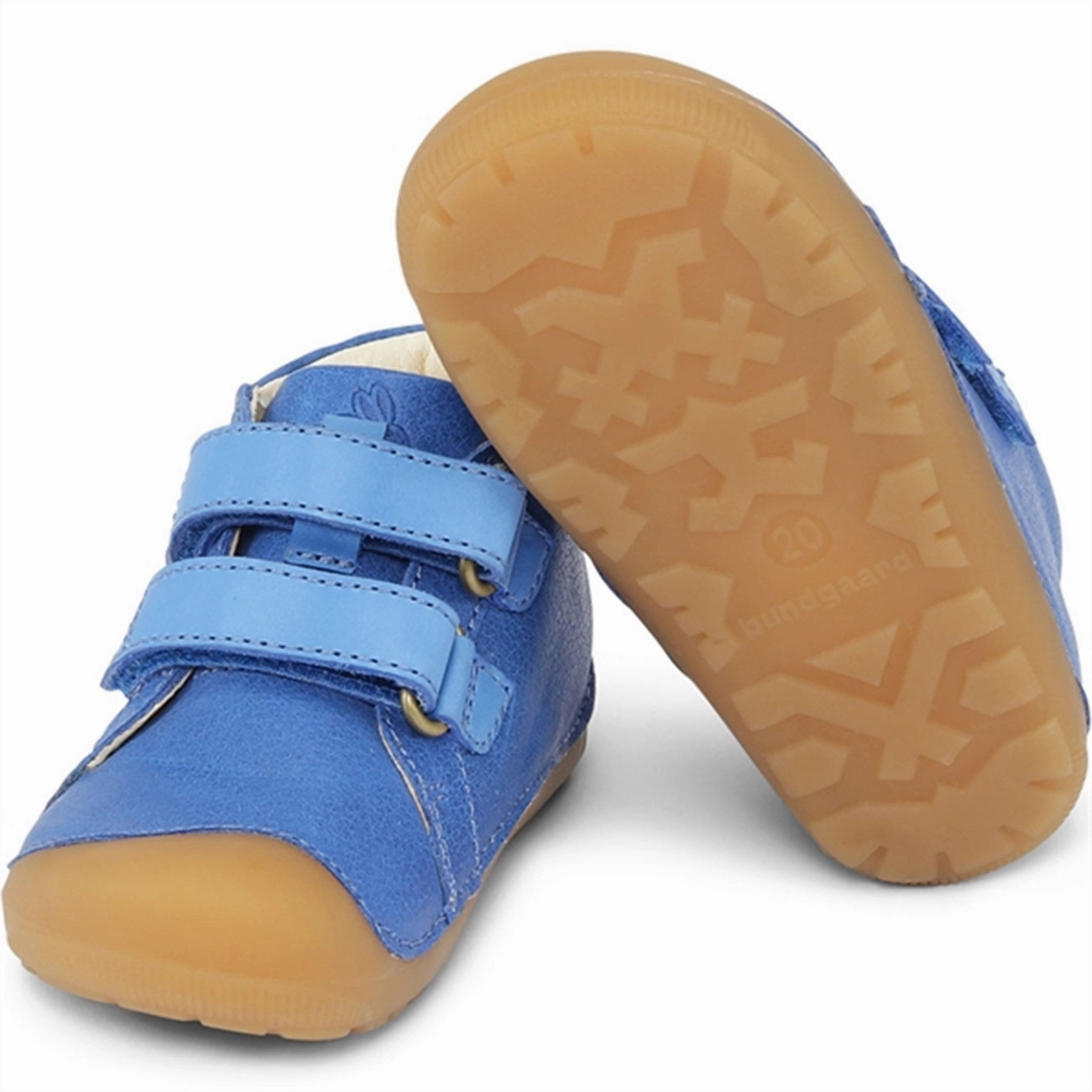 Bundgaard Prewalker Petit Sporty Ocean Elevated Gear
