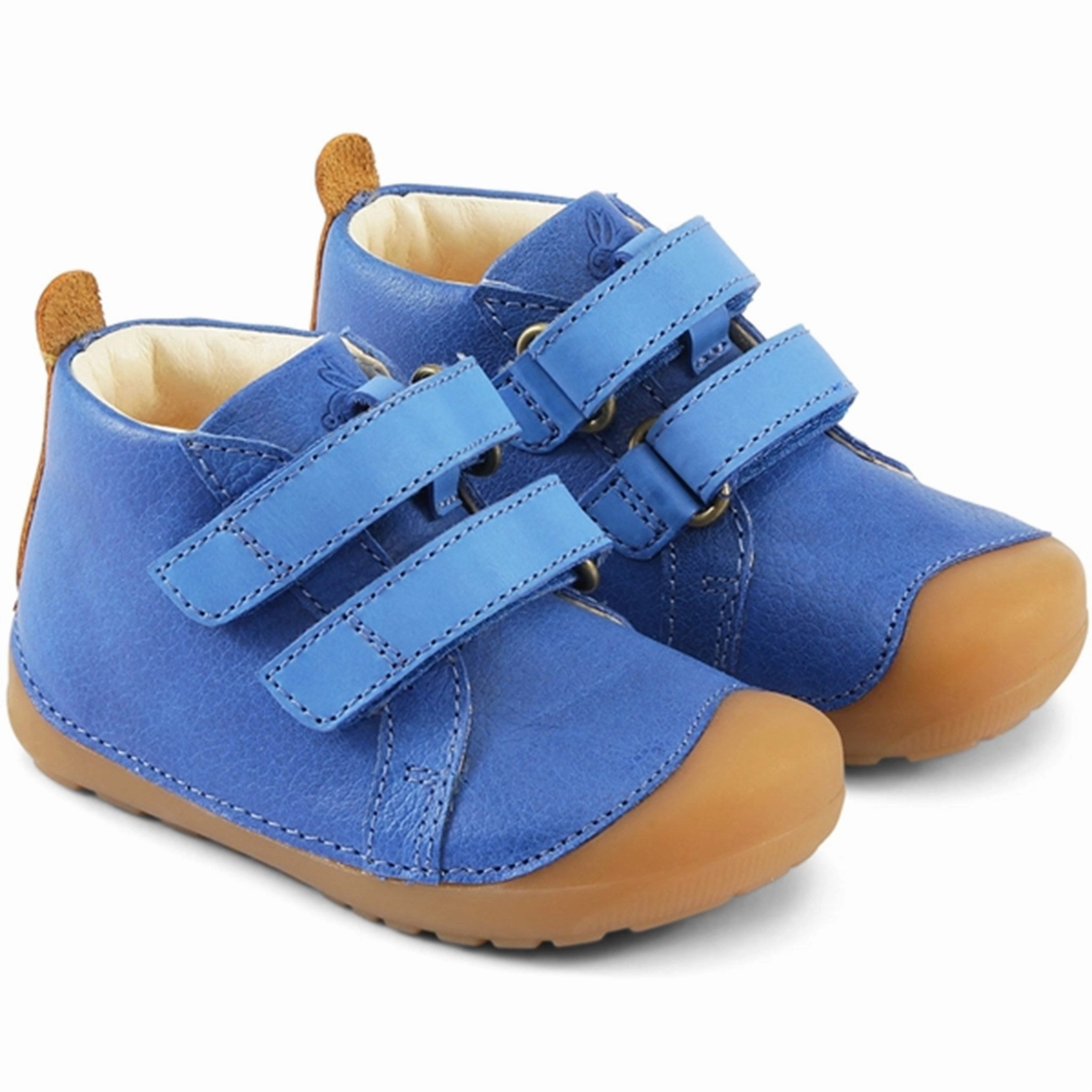 Crafted Clarity Living In Style Bundgaard Prewalker Petit Sporty Ocean