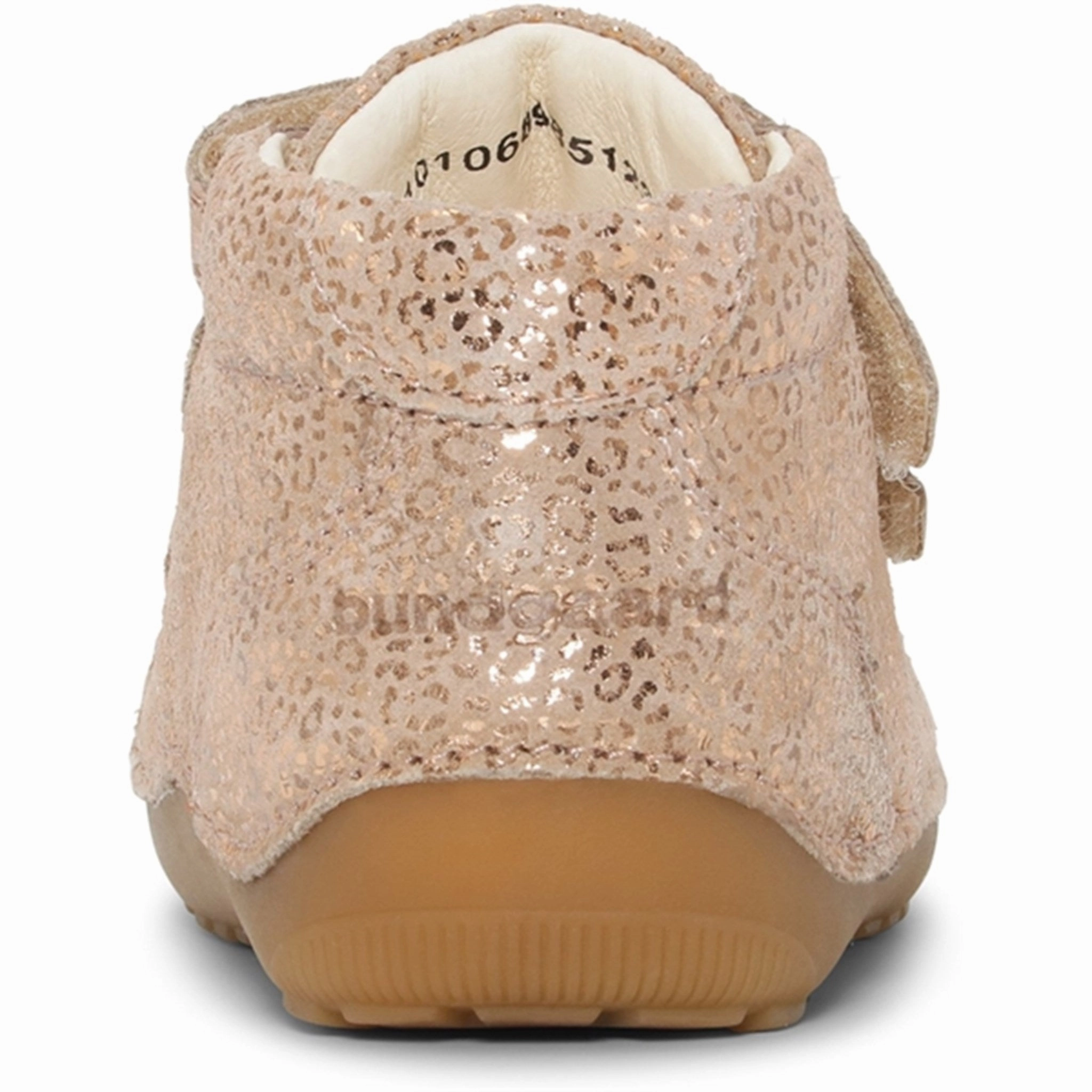 Bundgaard Prewalker Petit Strap Rose Cloud Your Mobile Look City-Fit