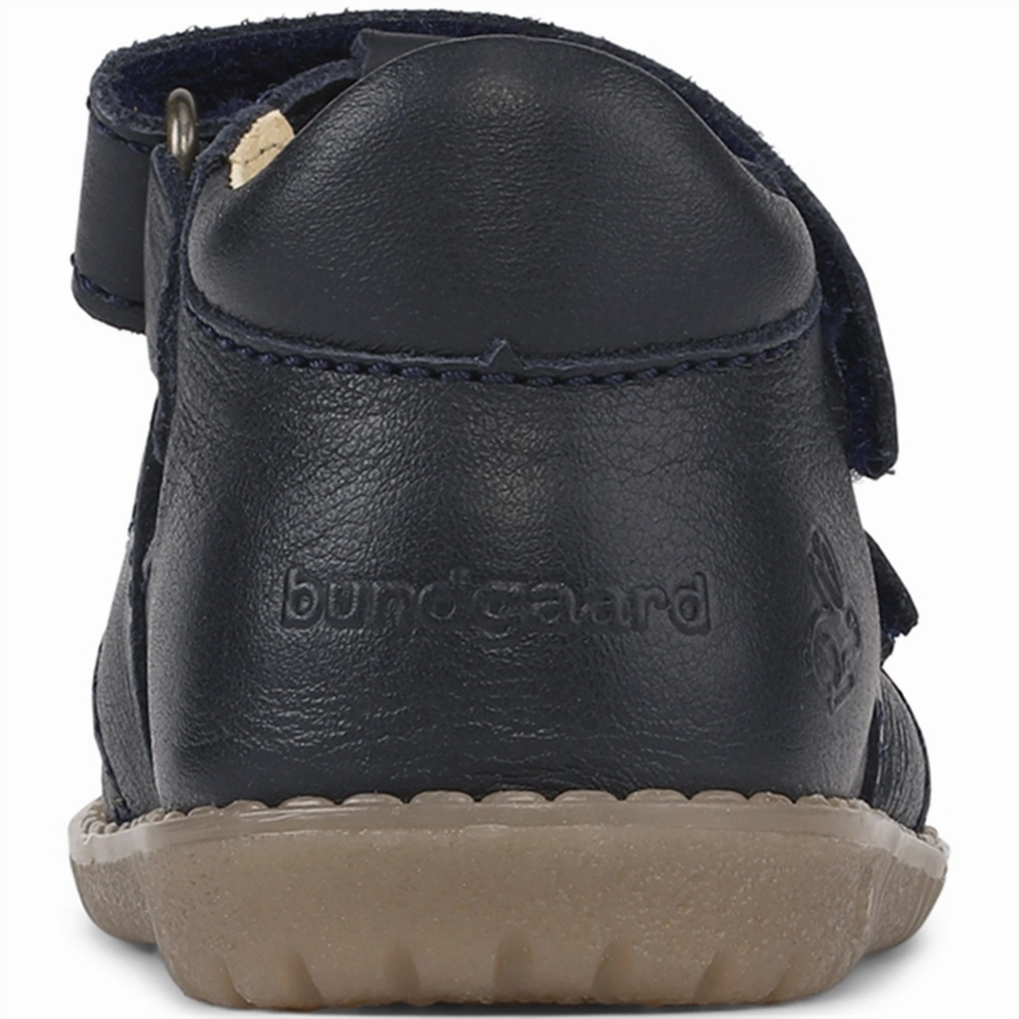 Bold Harmony Bundgaard Ranjo Ii Sandal Navy