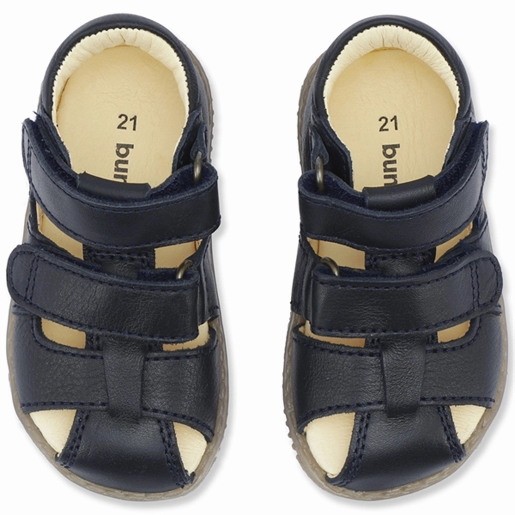 Active Energy Daily Build Bundgaard Ranjo Ii Sandal Navy