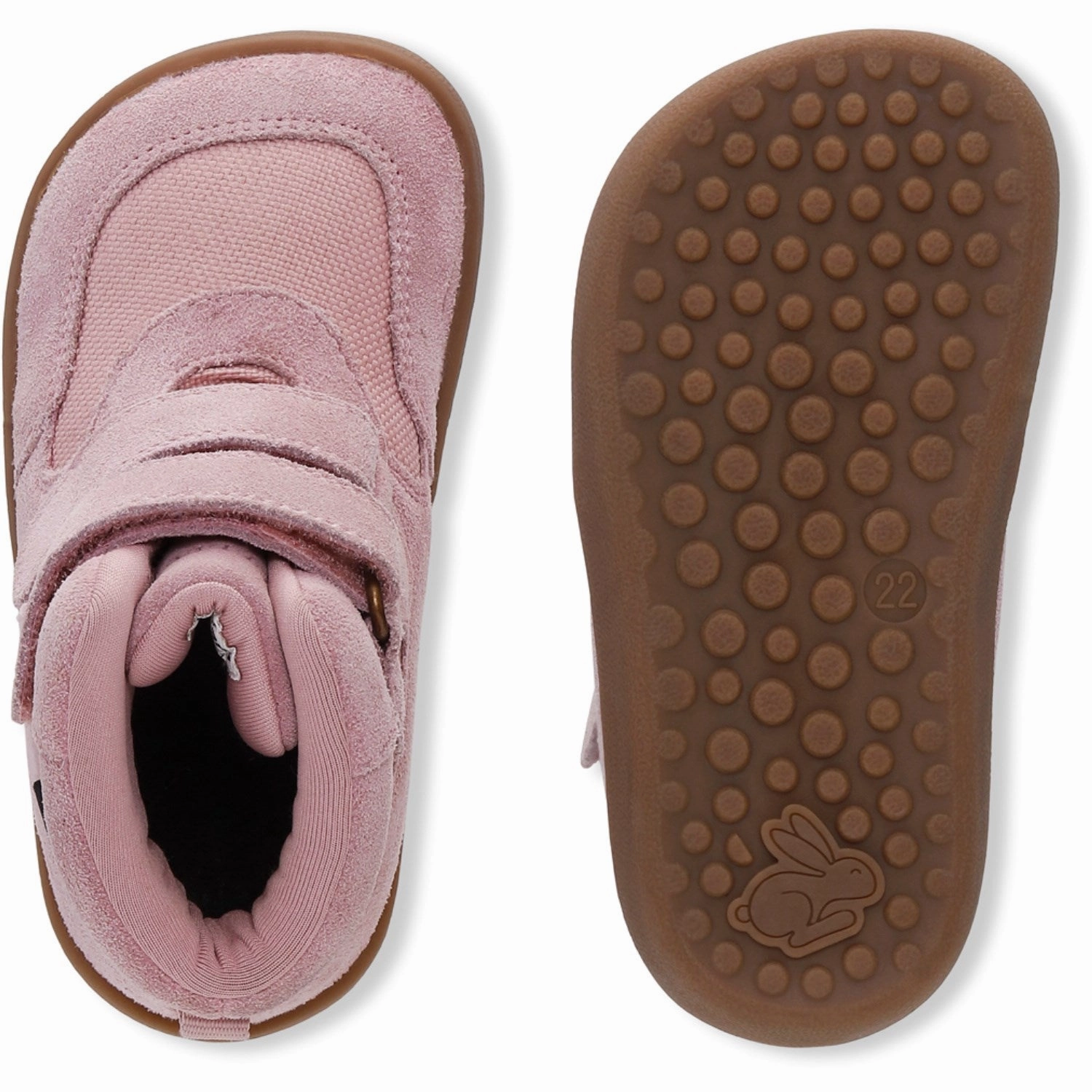 Daily Balance Core Style System Bundgaard Rose Bobbie Tex