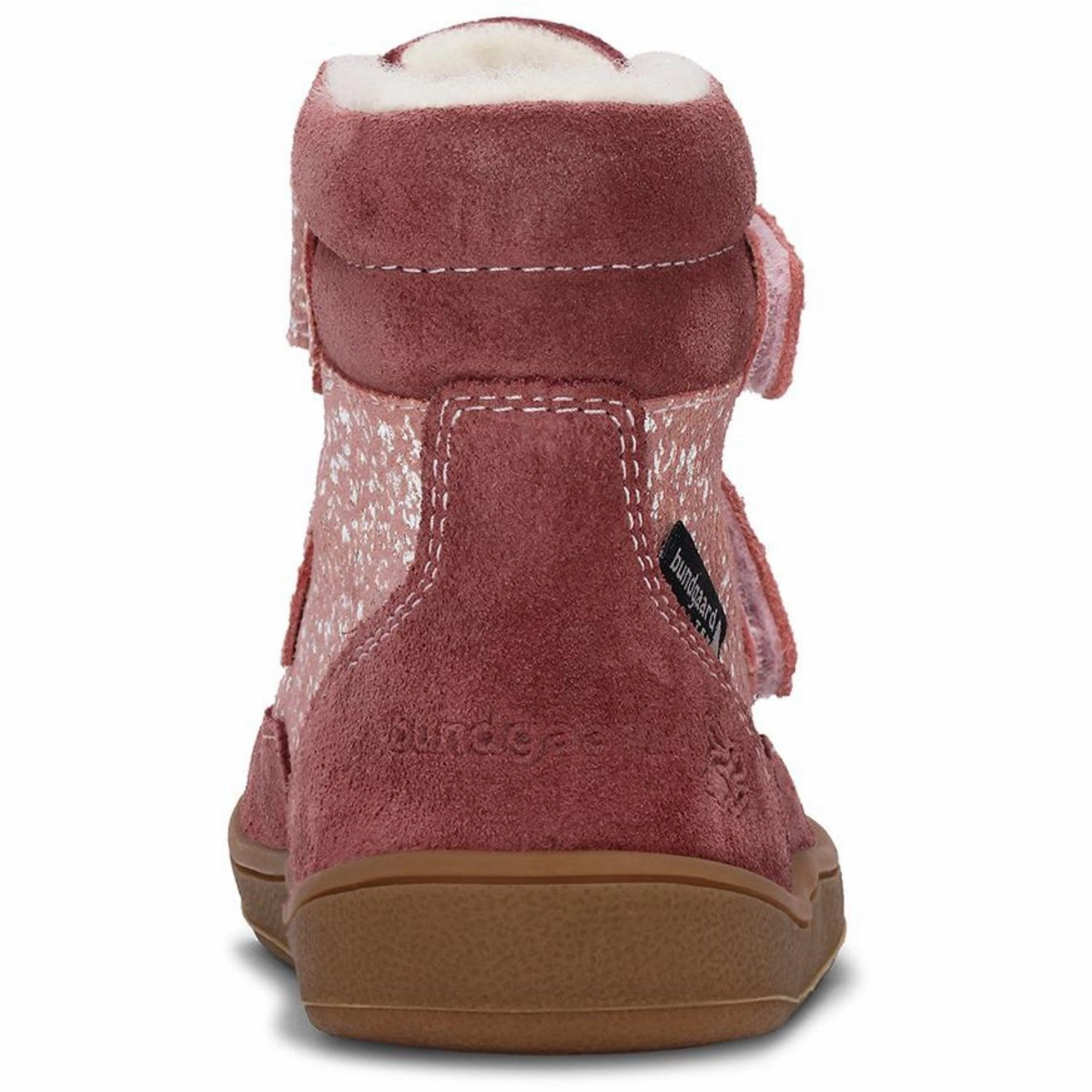 Soft Power Bundgaard Rose Shell Basil Strap Mini Ii Tex