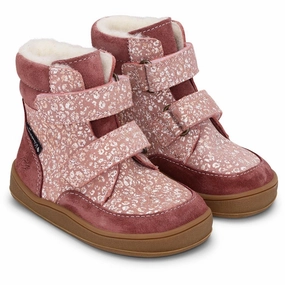 Bundgaard Rose Shell Basil Strap Mini Ii Tex Season-Neutral Style Simplified