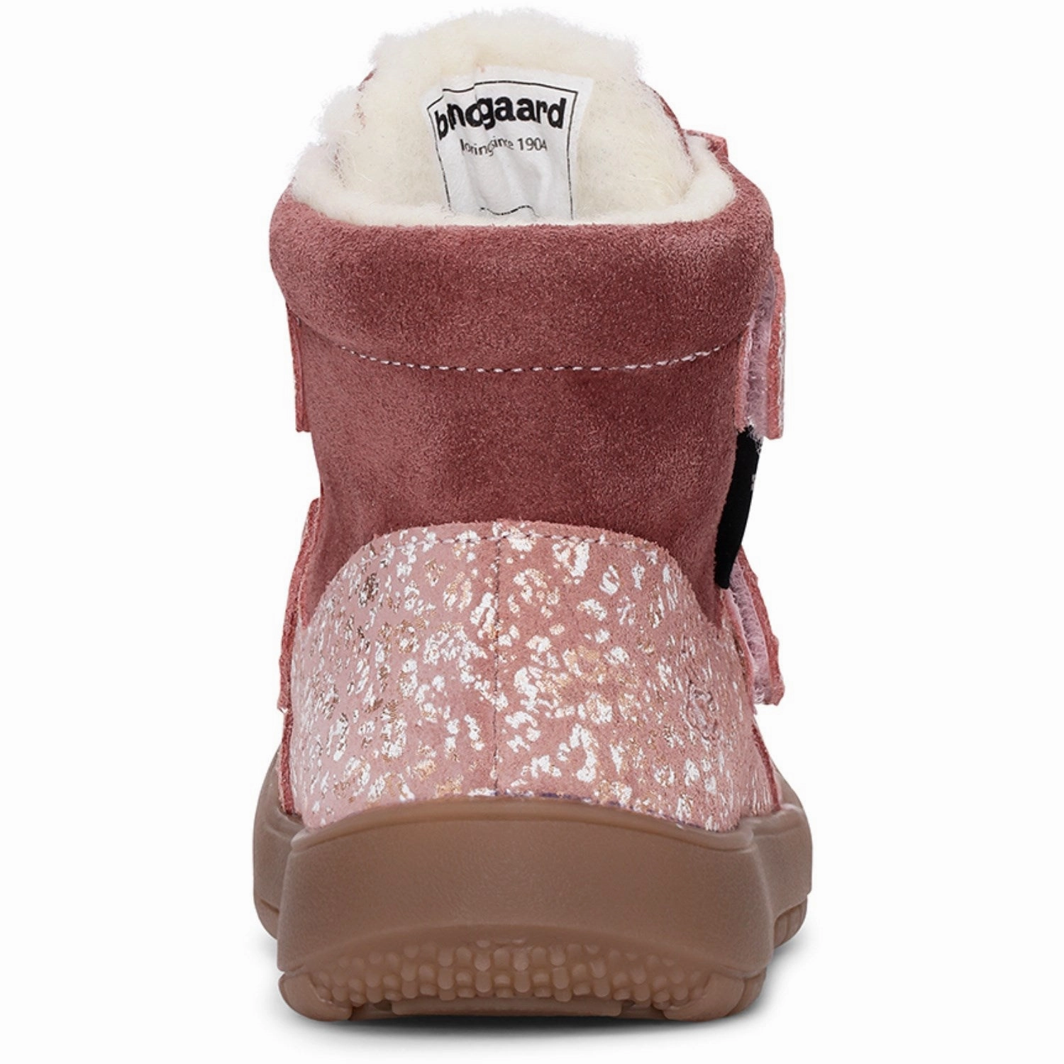 Distinctly Modern Edge And Ease Bundgaard Rose Shell Siggi Ii Tex