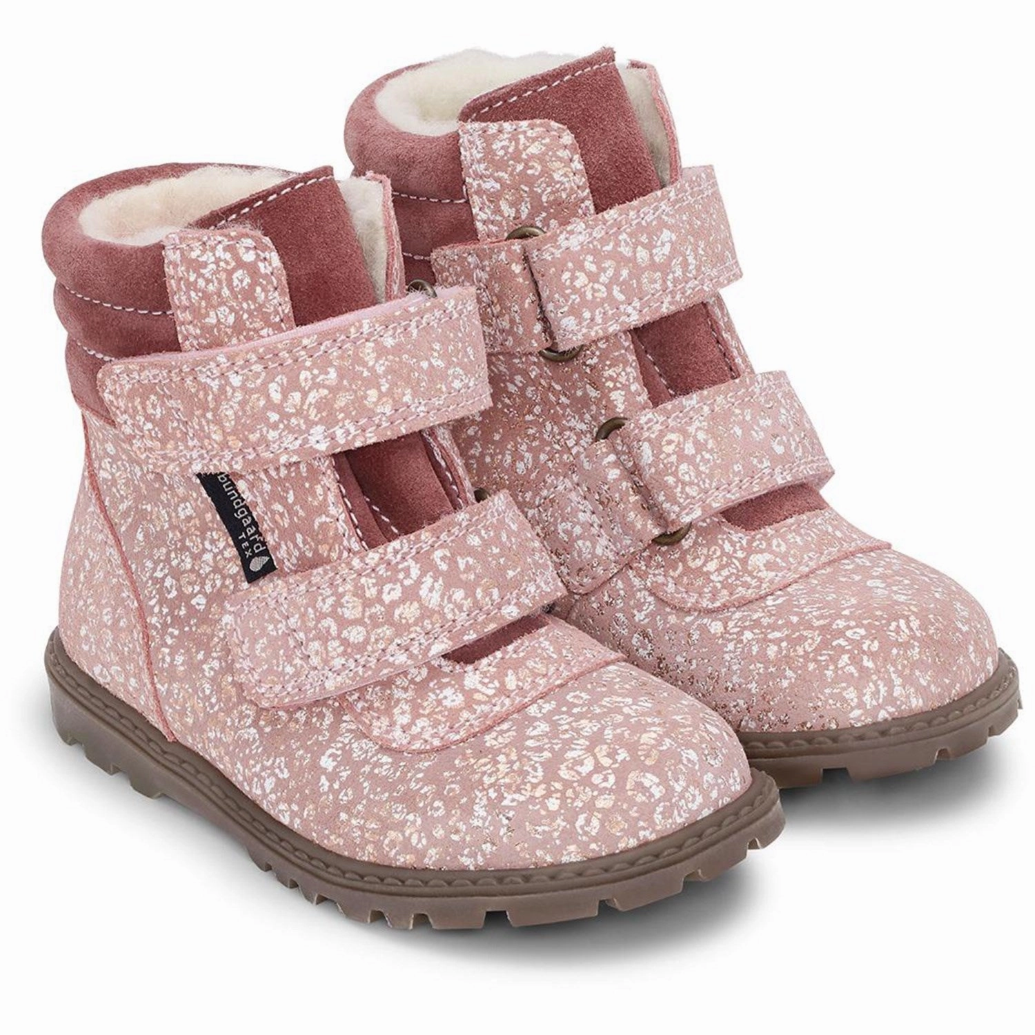 Bundgaard Rose Shell Tokker Tex Daily Balance