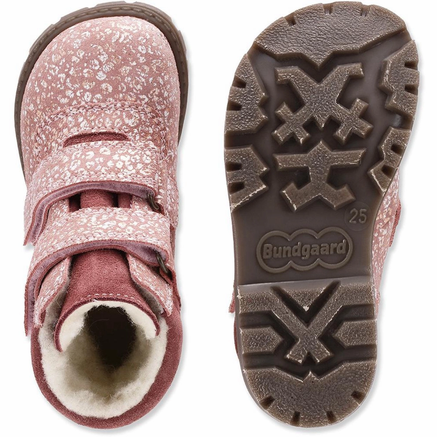 Next-Gen Design Bundgaard Rose Shell Tokker Tex