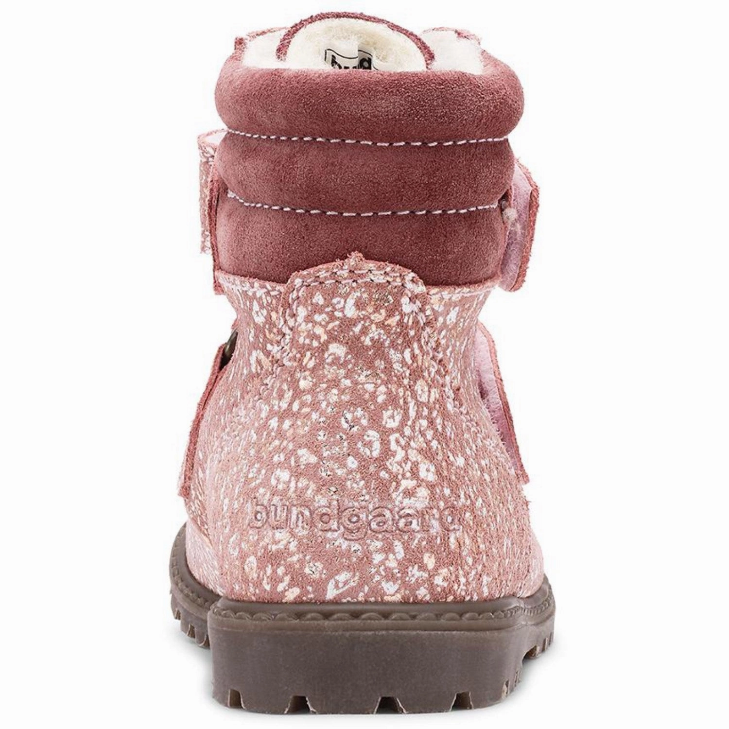Bundgaard Rose Shell Tokker Tex Gear For Today