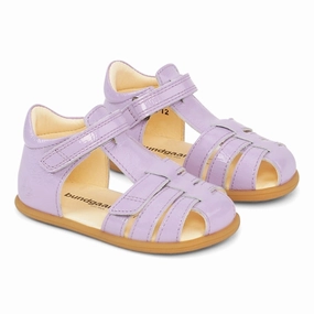 Everyday Ready Lifestyle Direction Bundgaard Rox Iii Sandal Lilac Patent