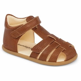 Life-Ready Layers Versatile Build Bundgaard Rox Iii Sandal Tan G