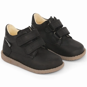 Motion-Driven Wear Bundgaard Ruby Ii Tex Shoes Black
