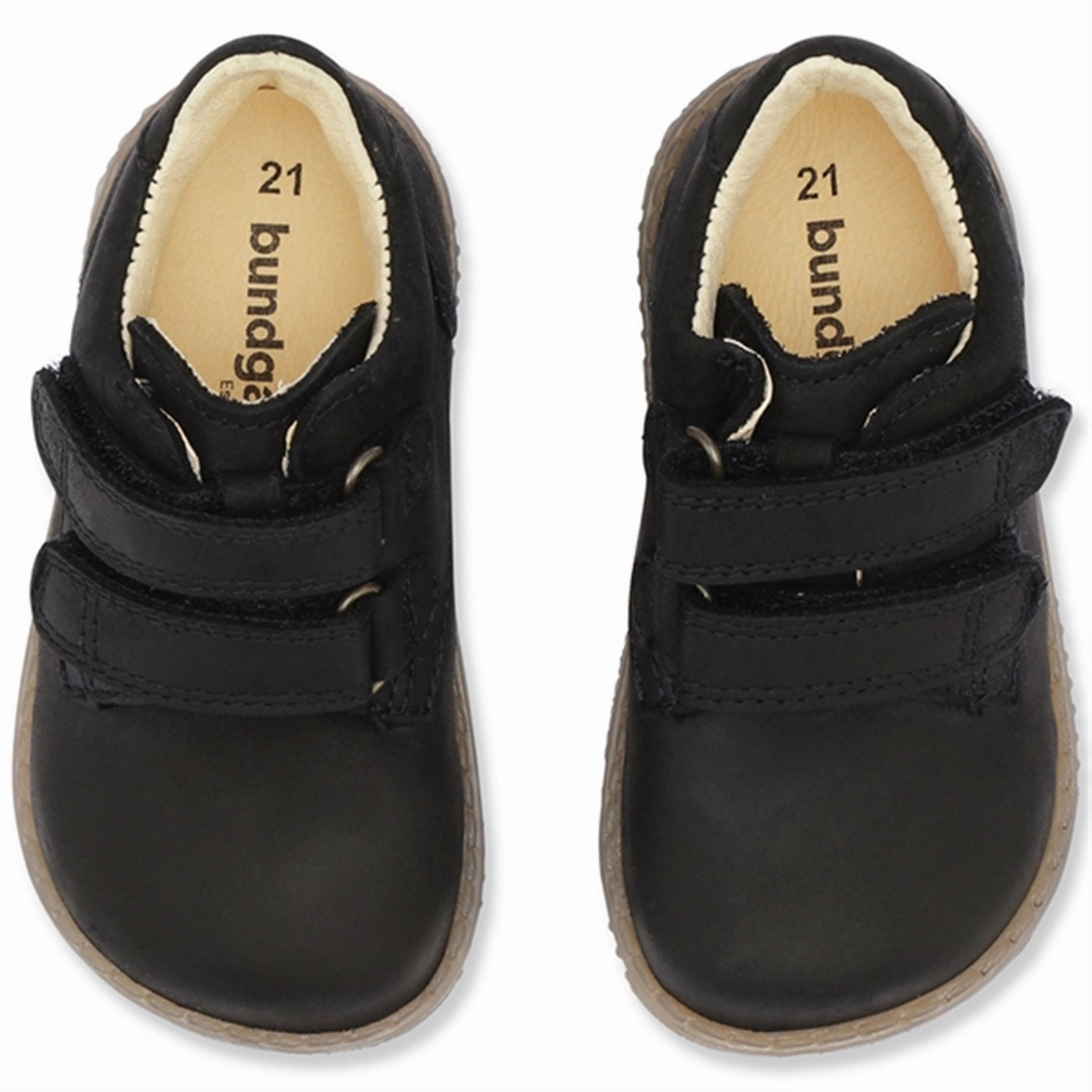 Crafted For Calm Bundgaard Ruby Ii Tex Shoes Black