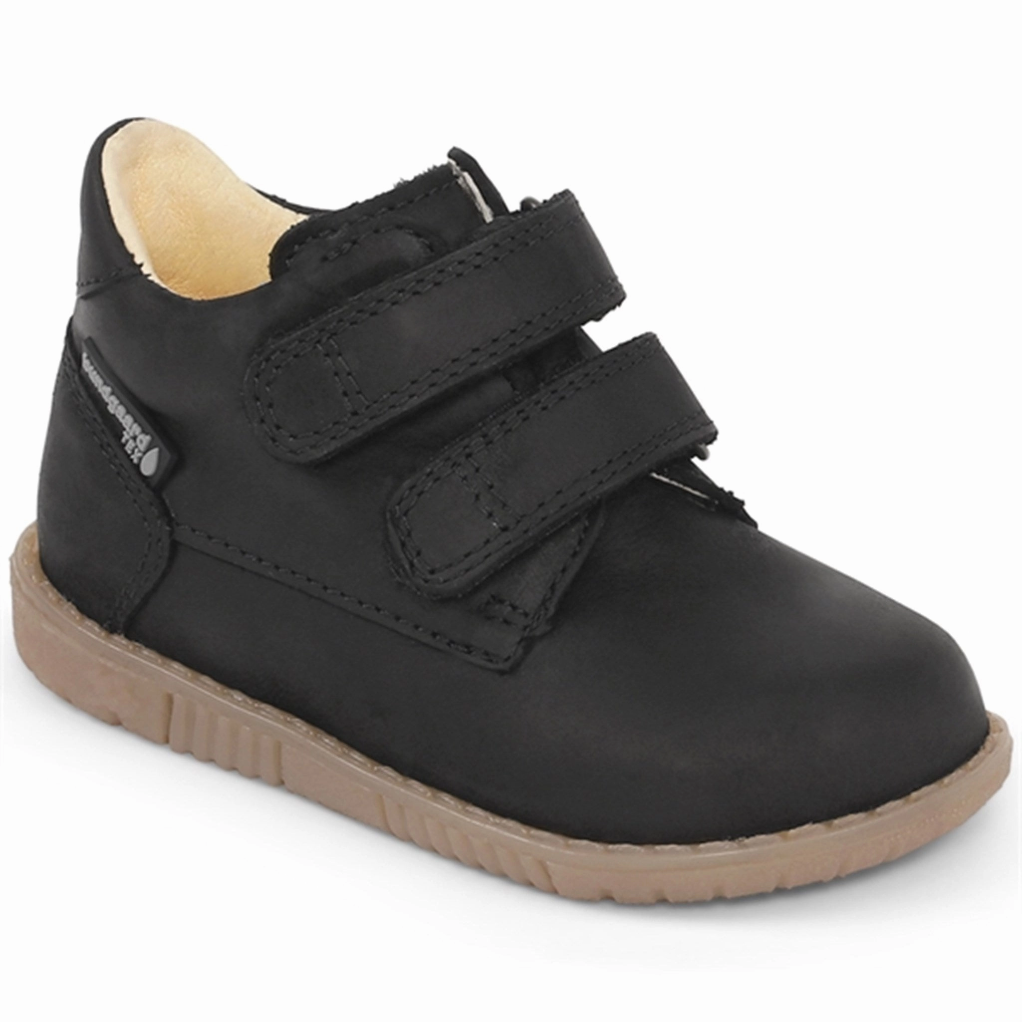 Bundgaard Ruby Ii Tex Shoes Black Reimagined Comfort Calm Aesthetic