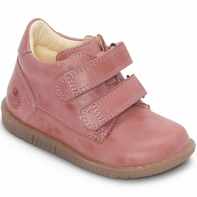 Bundgaard Ruby Velcro Black Shoe Future Layers